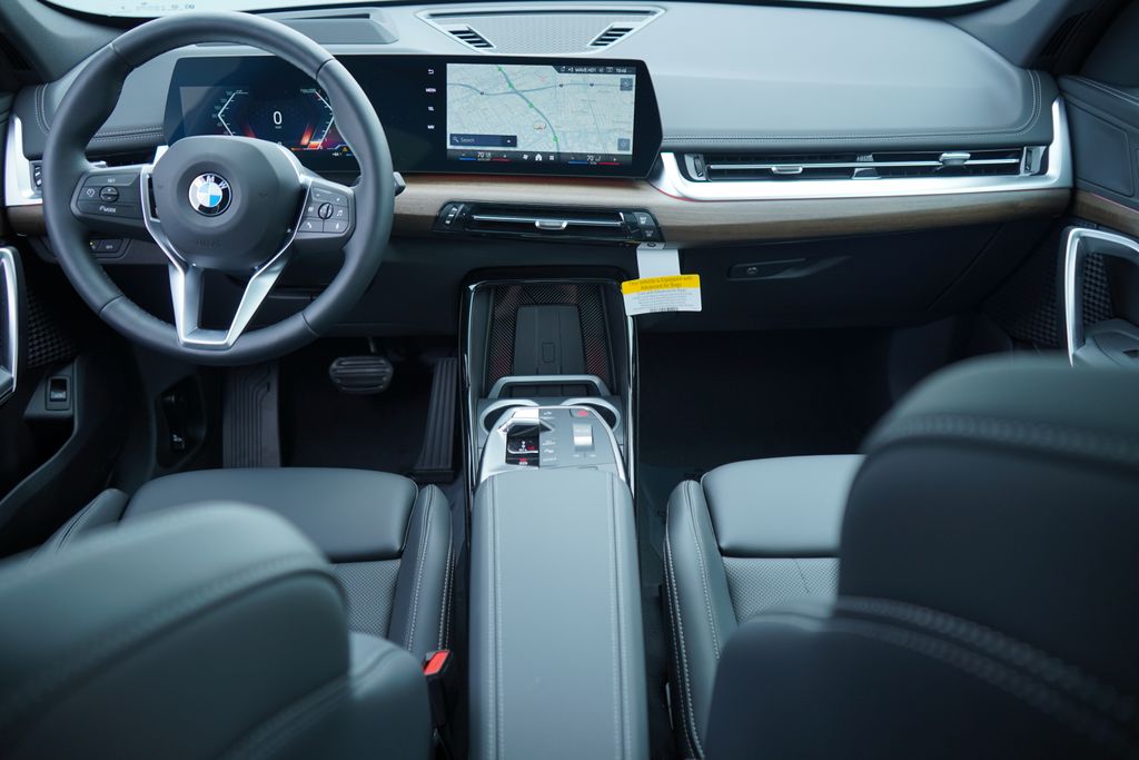 Thumbnail: 2026 BMW X1 - 12