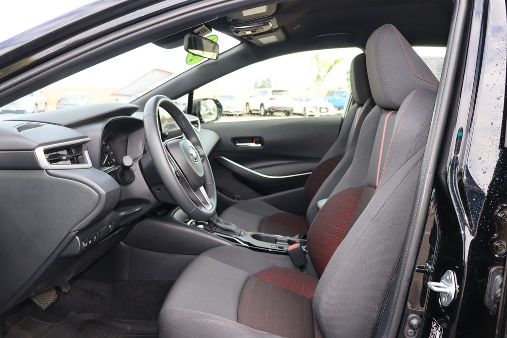 2024 Toyota Corolla SE 22