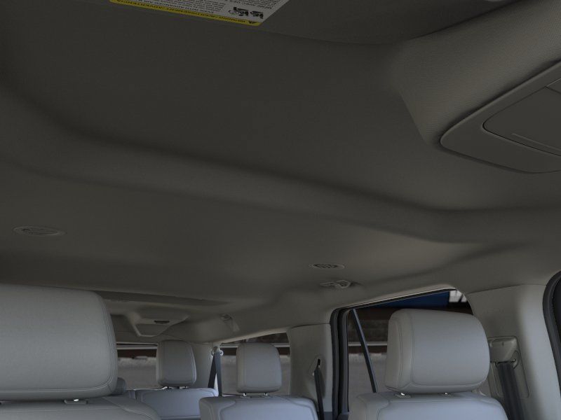 New 2026 Star White Metallic Tri-Coat Ford MAX Active image 22