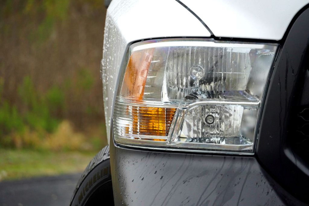 Used Car 2018 Ram 1500  Tradesman For Sale Under $20,000 In Taylor, Texas