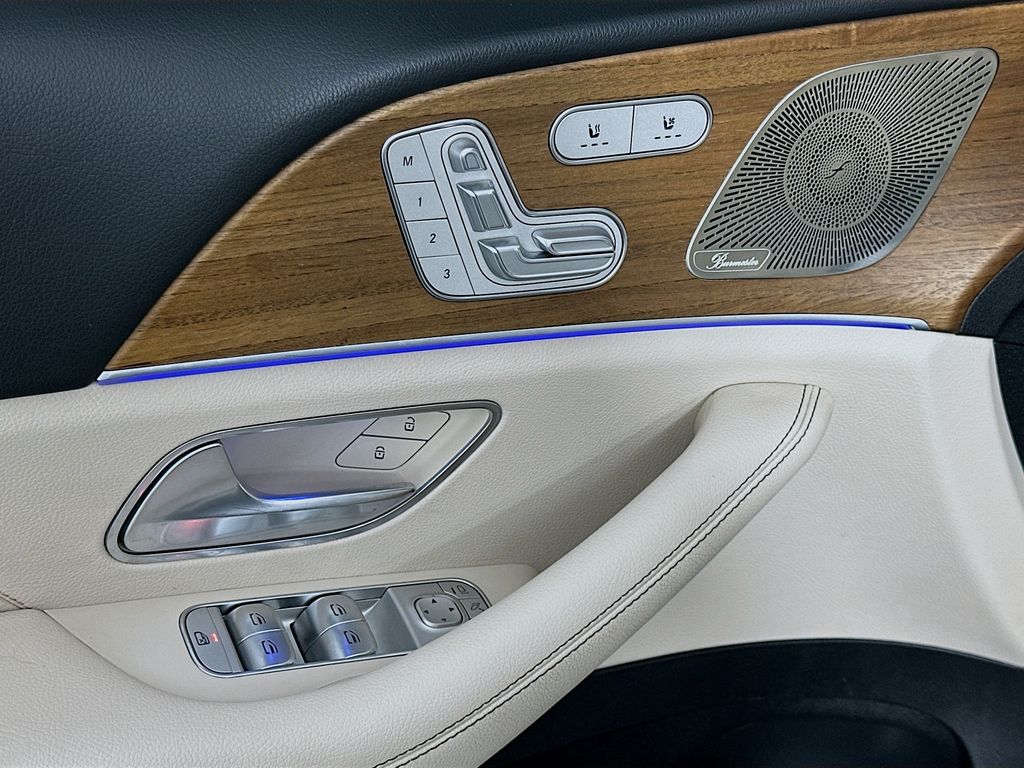 Thumbnail: 2022 Mercedes-Benz GLE - 18