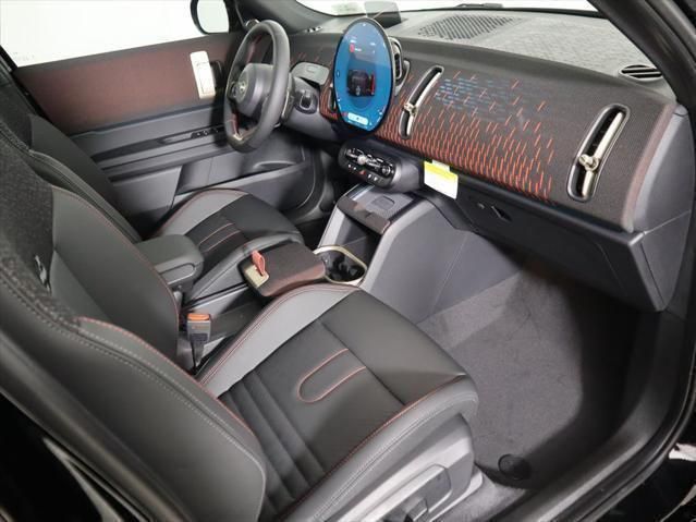 Thumbnail: 2026 MINI Cooper Countryman - 18