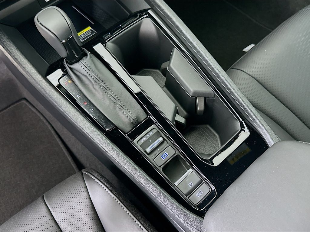 Thumbnail: 2025 Honda Accord - 14