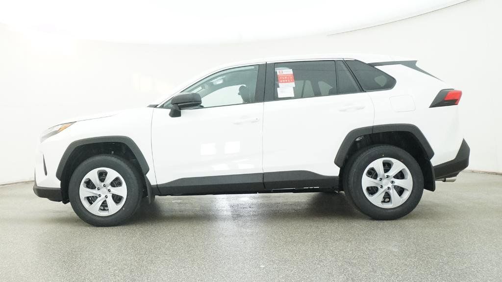 Thumbnail: 2025 Toyota RAV4 - 31