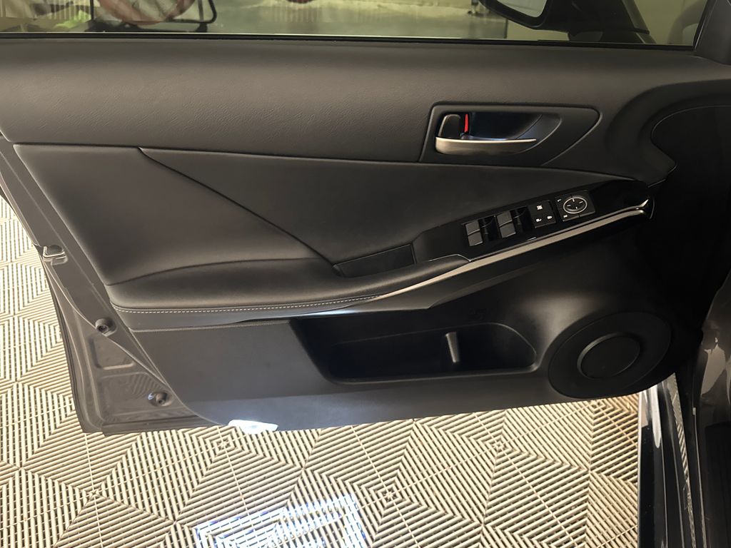 Certified Used 2024 Gray Lexus 350 F SPORT Design image 16