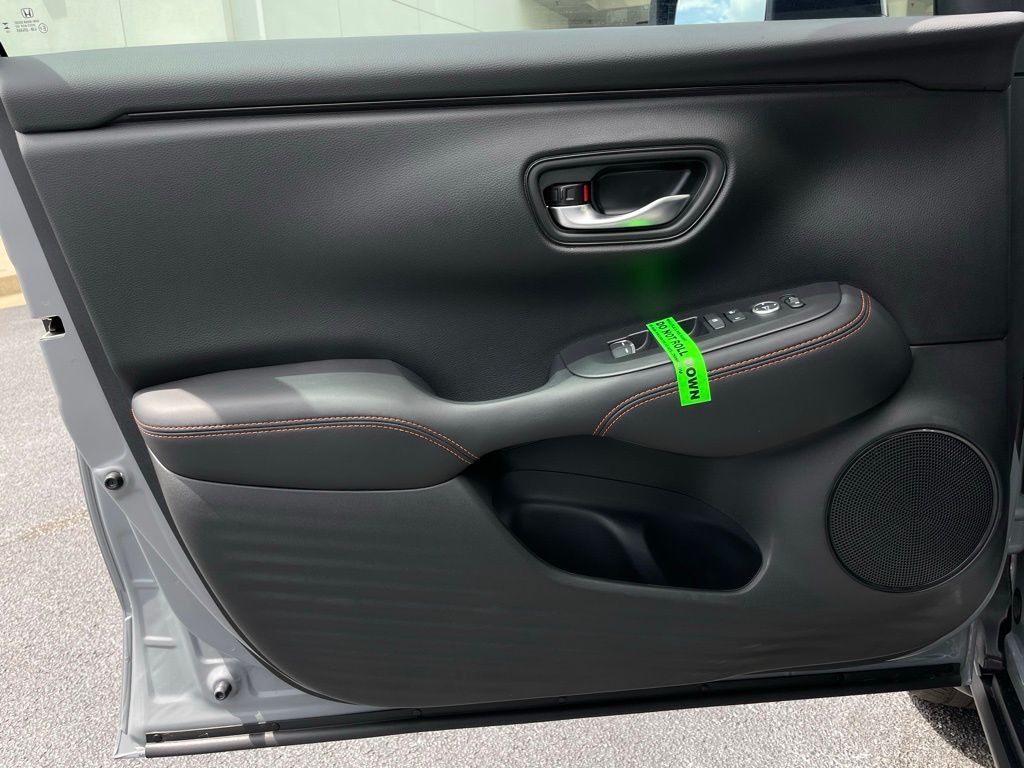 Thumbnail: 2026 Honda HR-V - 24