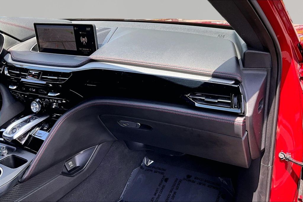 2023 Acura MDX A-Spec Package - Photo 21