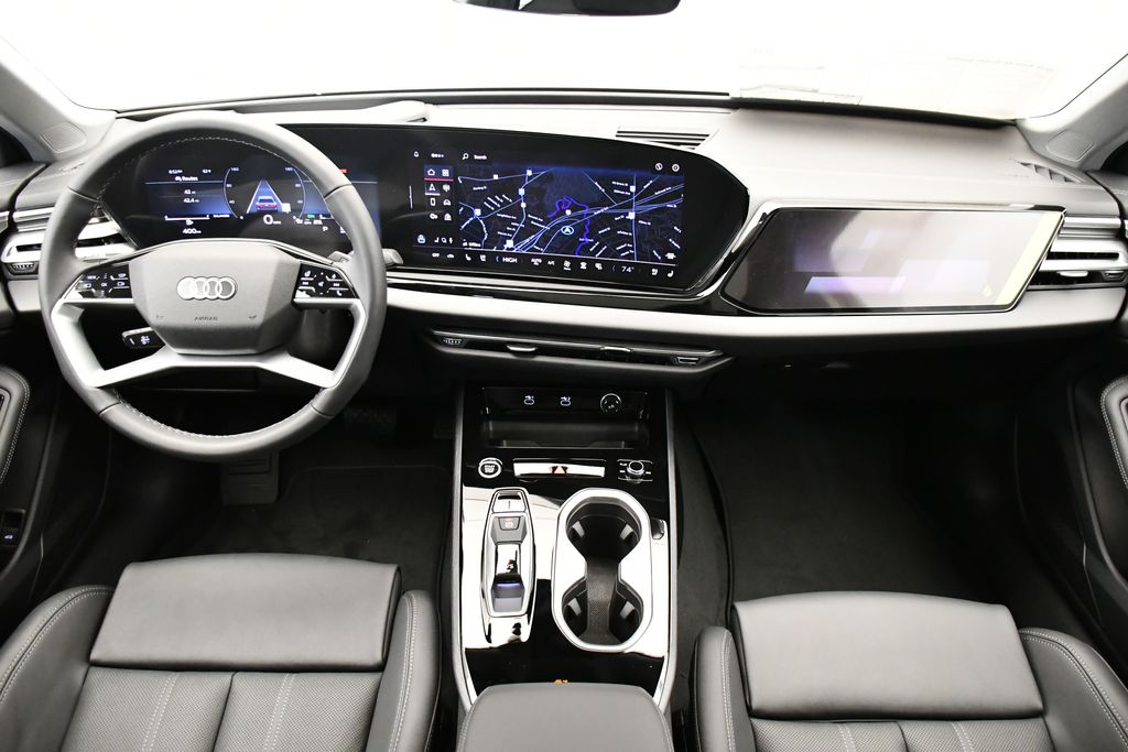 Thumbnail: 2026 Audi A6 - 21