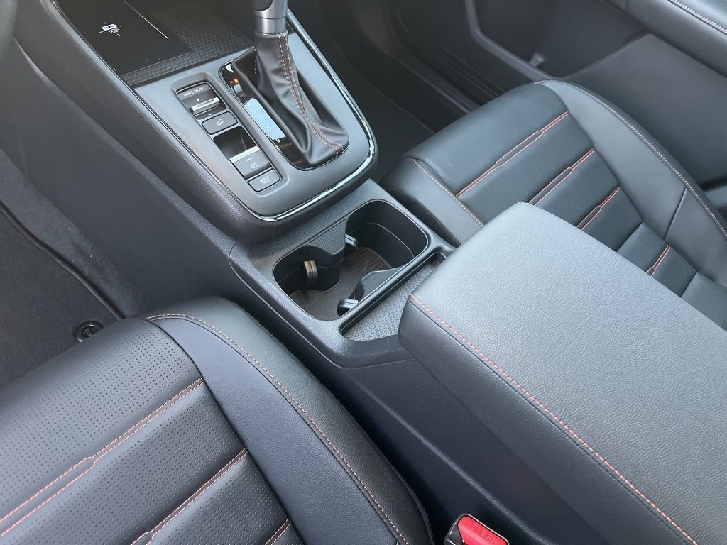 Thumbnail: 2026 Honda CR-V - 12