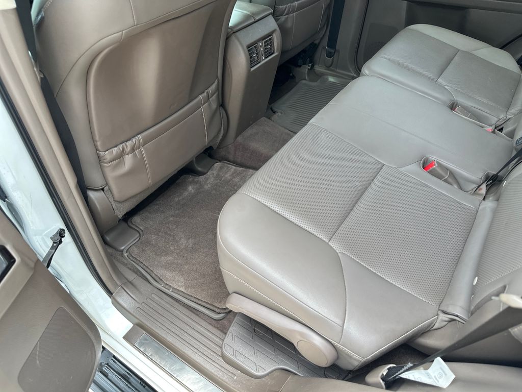 Used Car 2017 Lexus Gx  460 For Sale Under $30,000 In Austin, Texas