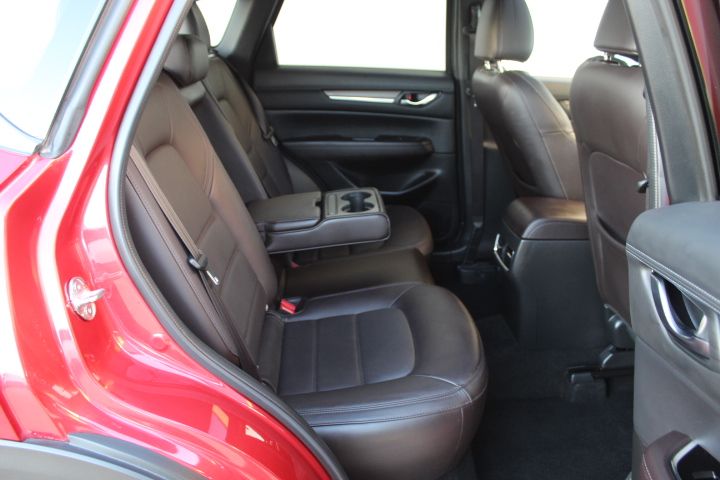 Used Car 2016 Mazda Cx-9  Grand Touring For Sale Under $20,000 In Georgetown, Texas