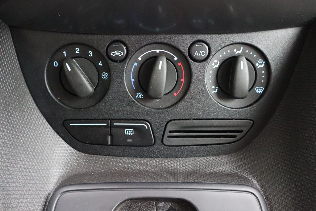 used 2016 Ford Transit Connect car, priced at $17,500