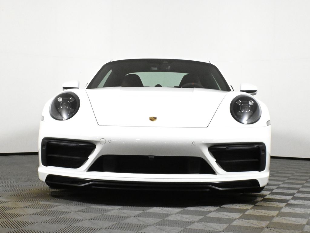Thumbnail: 2022 Porsche 911 - 10