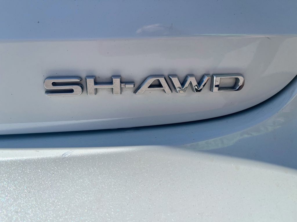 Used 2023 White Acura Type S image 35