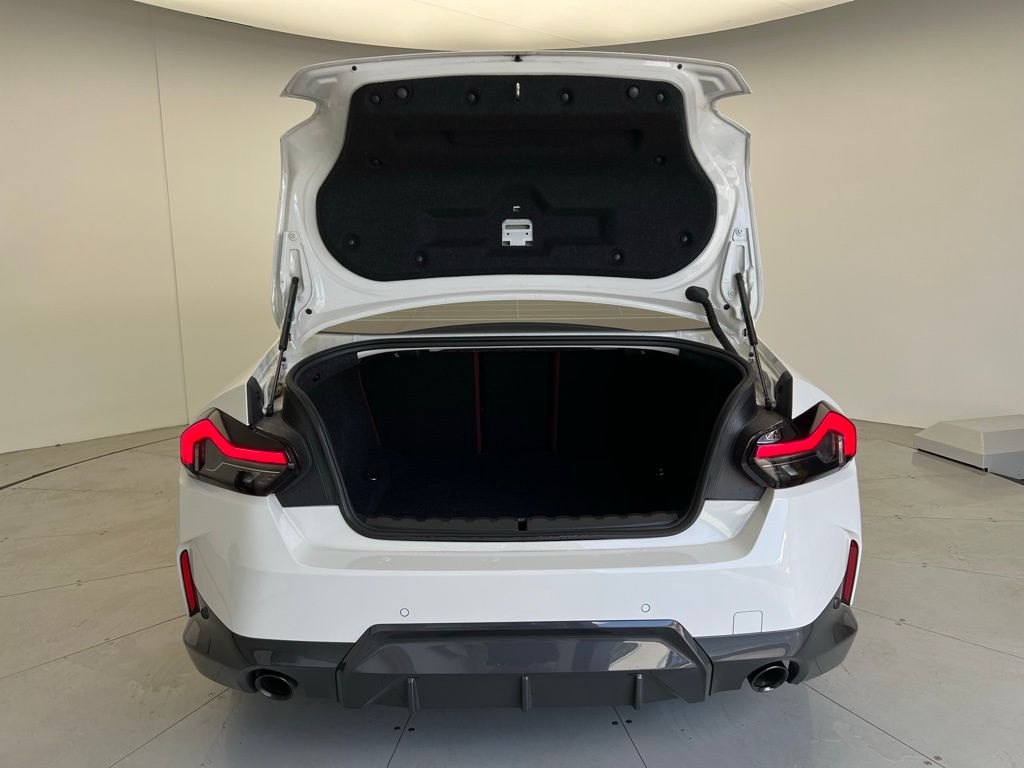 2022 BMW 2 Series 230i 5