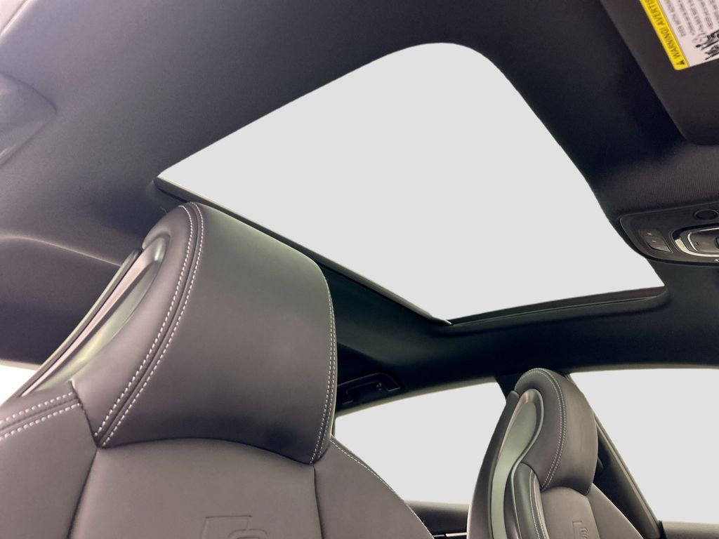Thumbnail: 2019 Audi S5 - 20