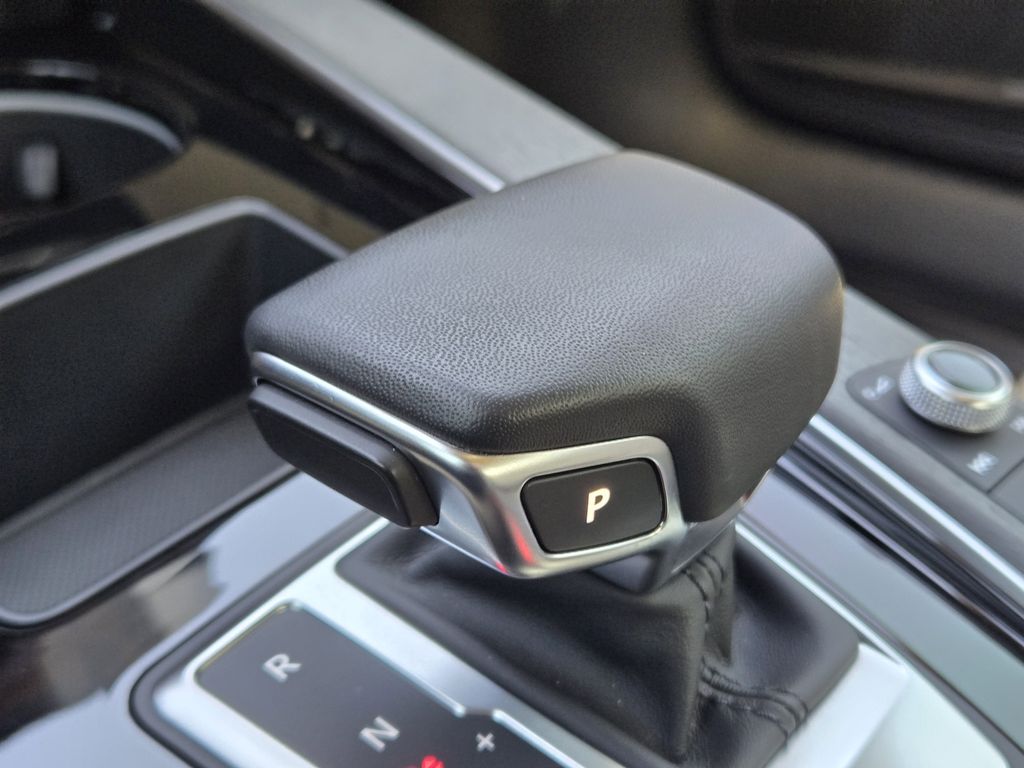 used 2023 Audi A4 car, priced at $29,671