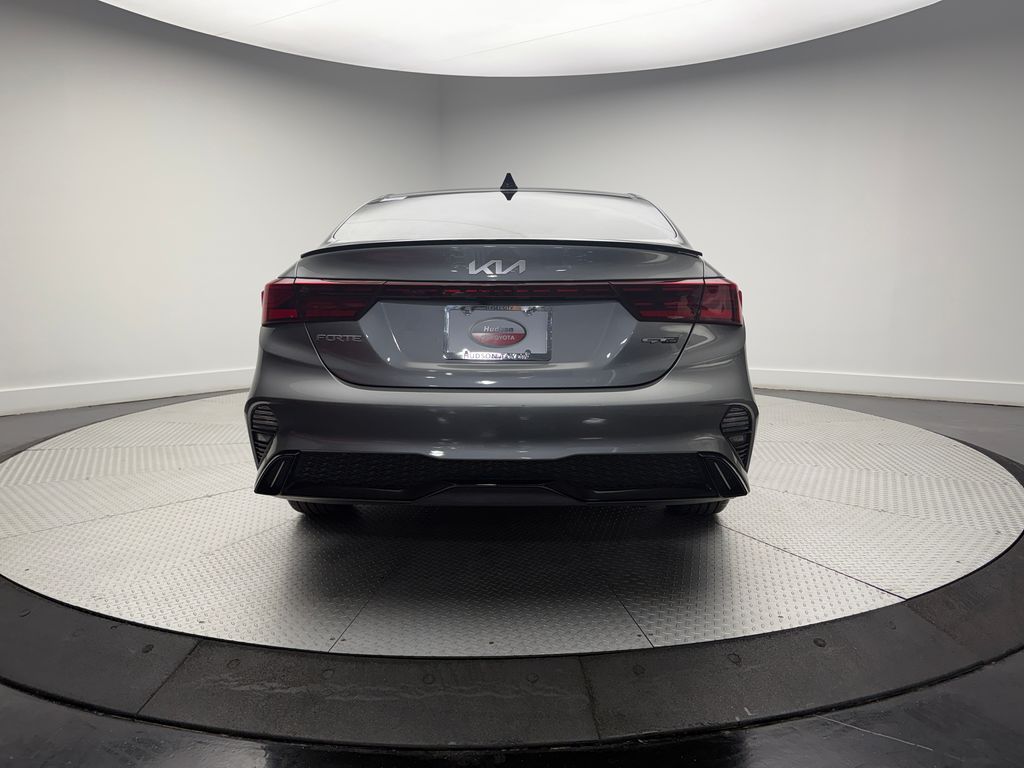 Thumbnail: 2023 Kia Forte - 26