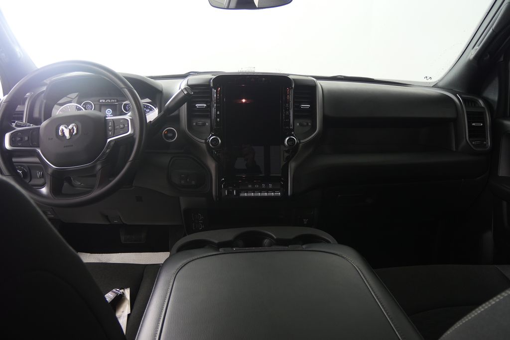 Thumbnail: 2025 RAM 2500 - 20