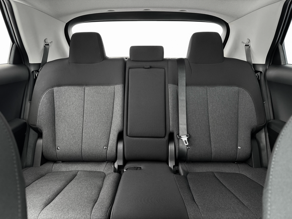 New 2026 Green Hyundai SE image 16