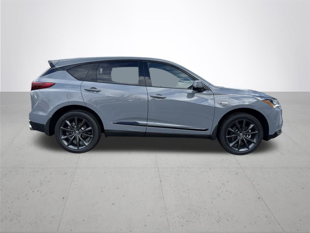 2026 Acura RDX A-Spec Advance Package