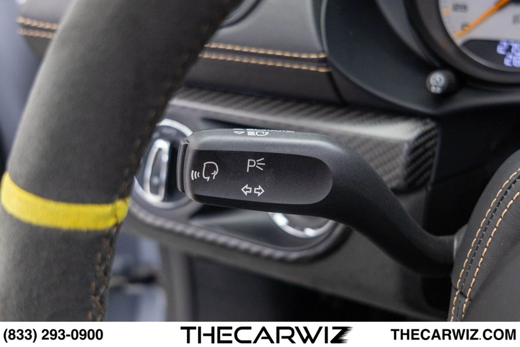 2024 Porsche 718 Spyder RS - Photo 51