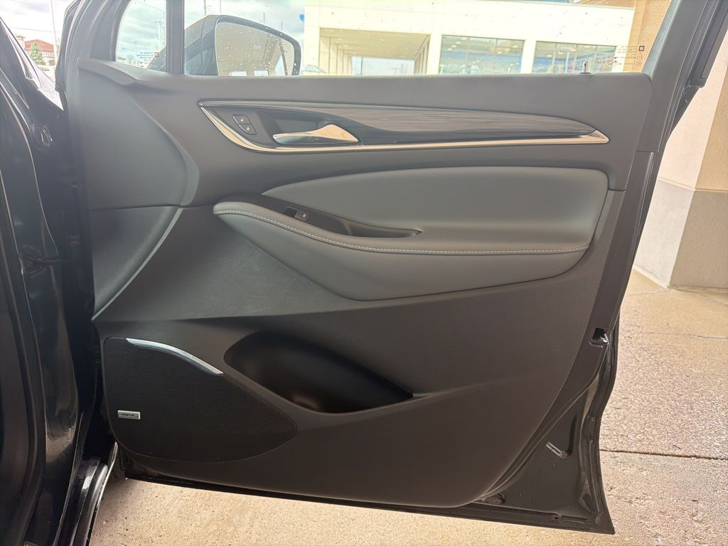 Thumbnail: 2020 Buick Enclave - 27