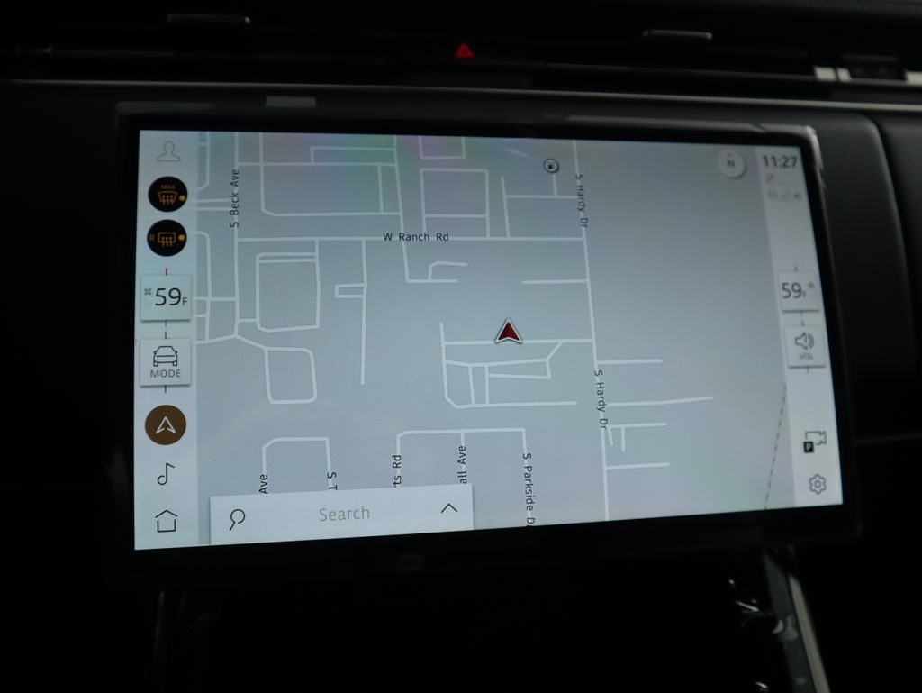 Thumbnail: 2026 Land Rover Range Rover Sport - 16