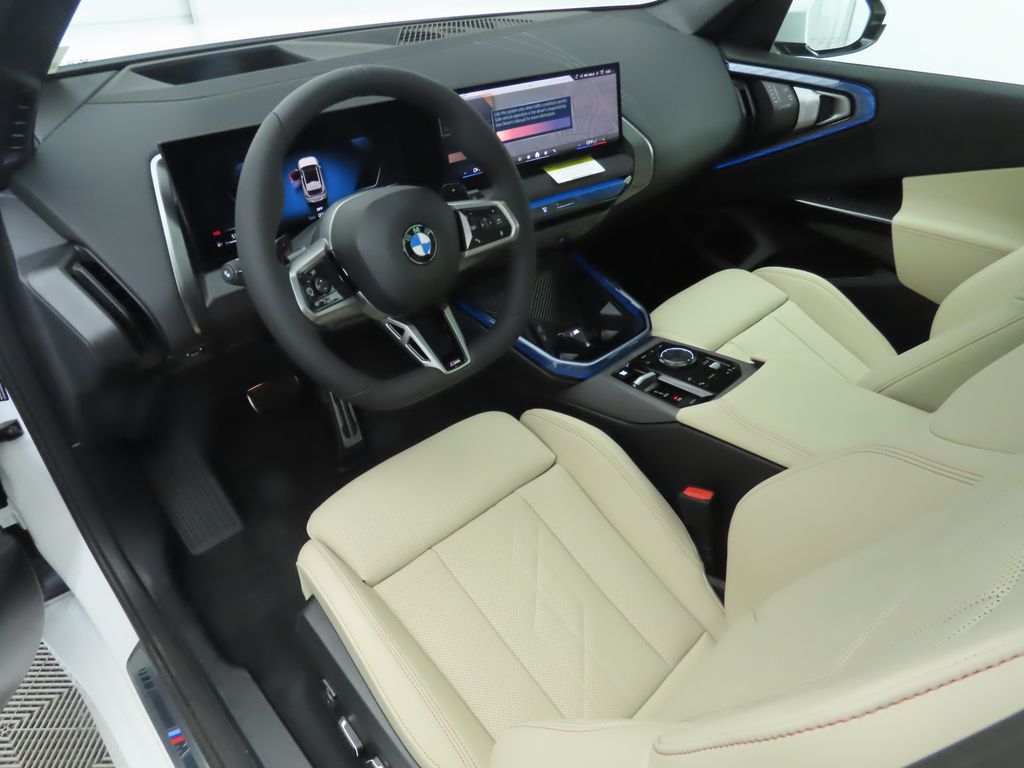 Thumbnail: 2026 BMW X3 - 9