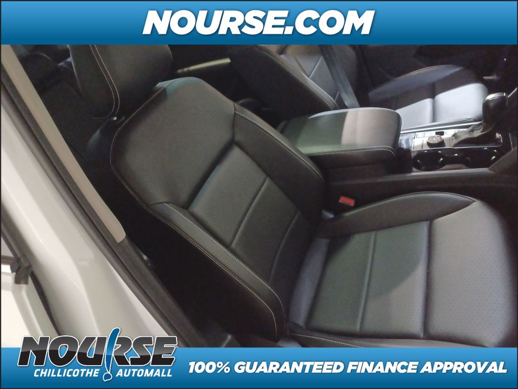 2023 Volkswagen Atlas 2.0T SE w/Technology photo