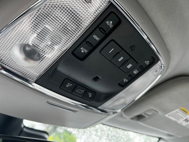 Used 2017 Jeep Grand Cherokee SUV