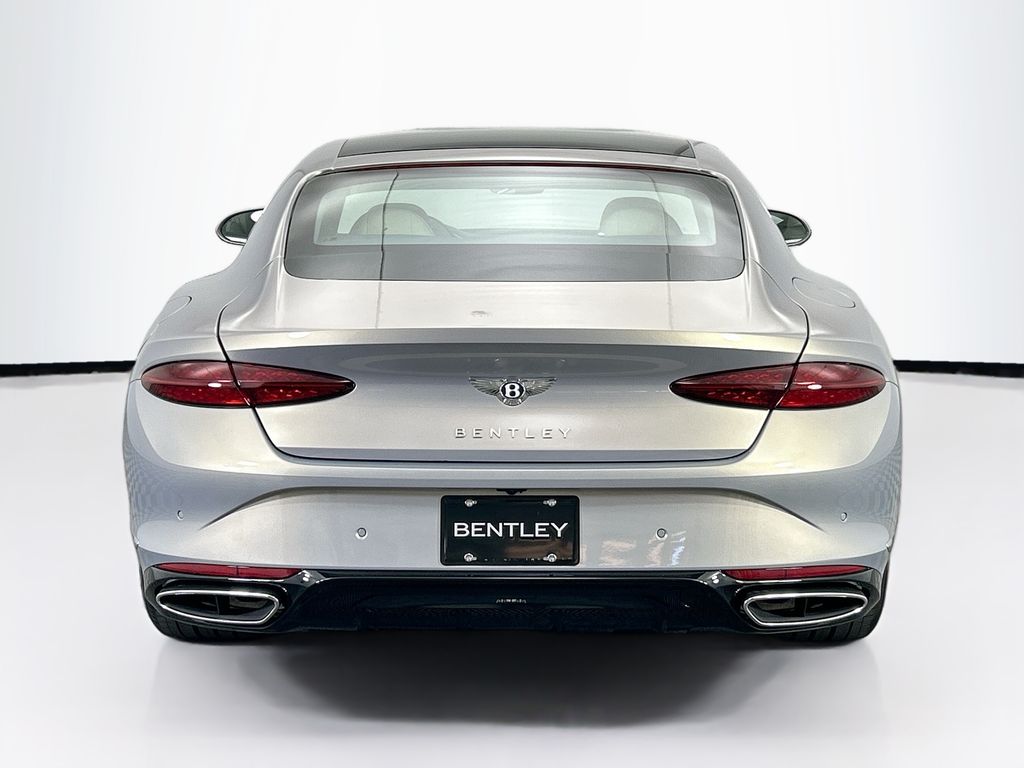 Thumbnail: 2026 Bentley Continental - 6