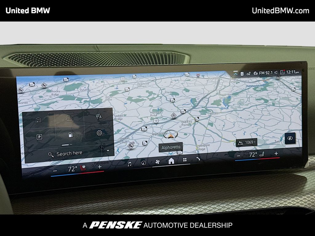 Thumbnail: 2026 BMW 4 Series - 10