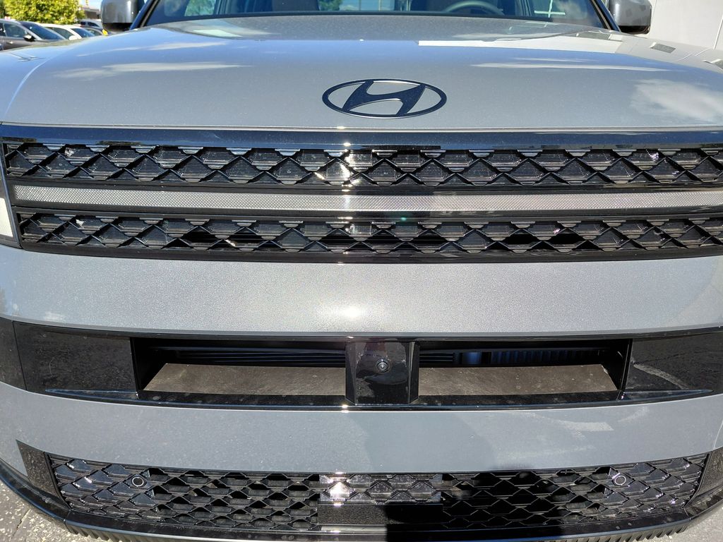 Thumbnail: 2026 Hyundai Santa Fe - 13