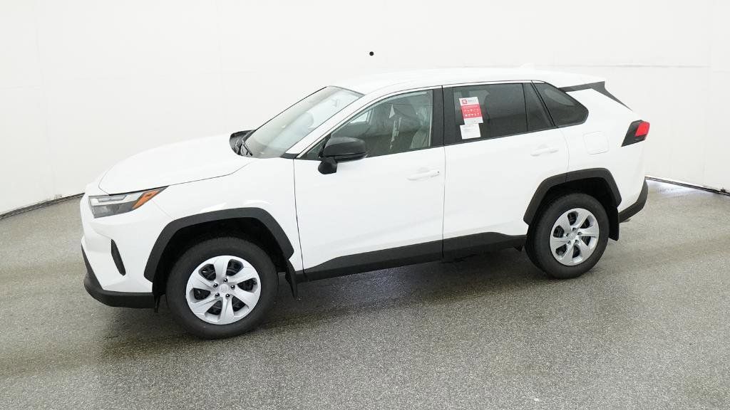 Thumbnail: 2025 Toyota RAV4 - 32