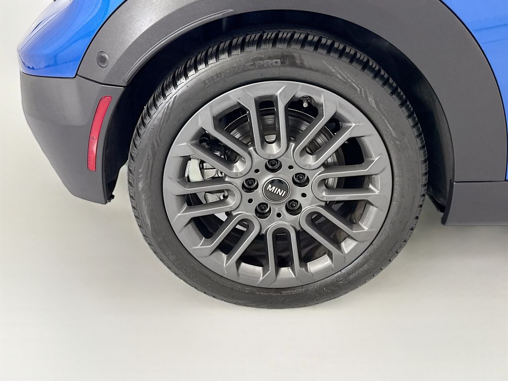 Thumbnail: 2026 MINI Cooper - 31