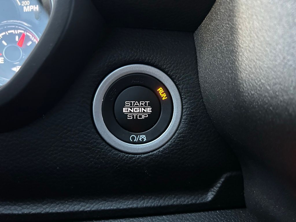 Thumbnail: 2023 RAM 1500 - 28