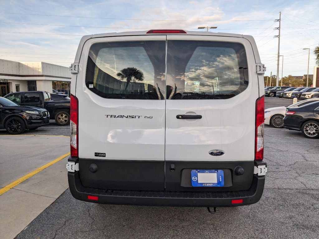 2024 Ford Transit 150