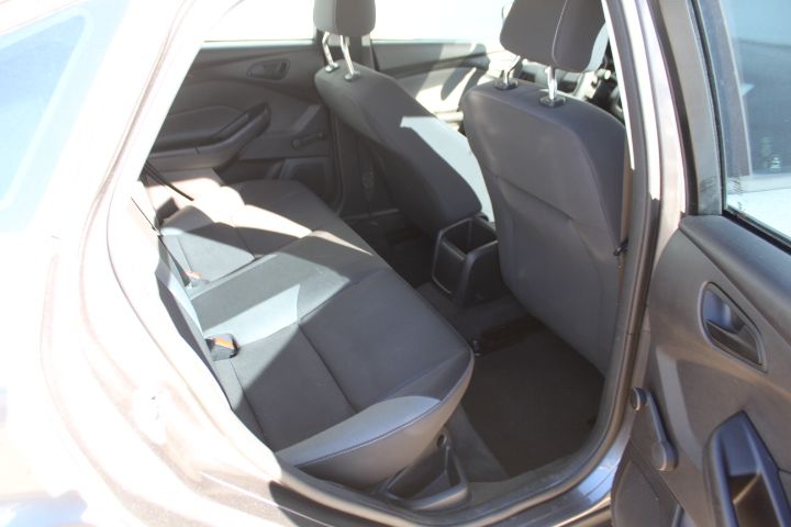 Used Car 2013 Ford Focus  S For Sale Under $10,000 In Georgetown, Texas