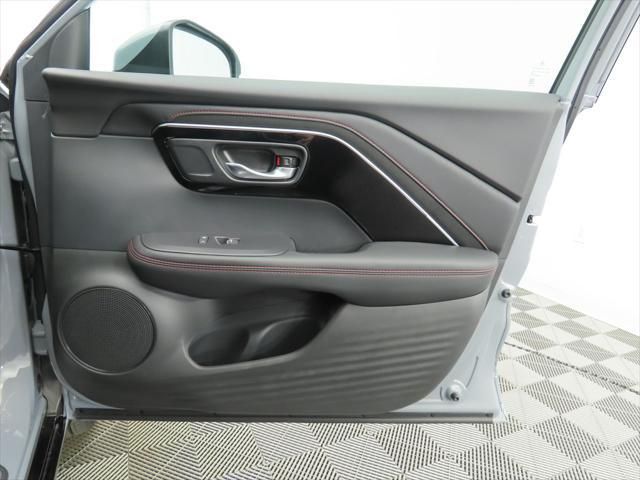 Thumbnail: 2025 Acura ADX - 26