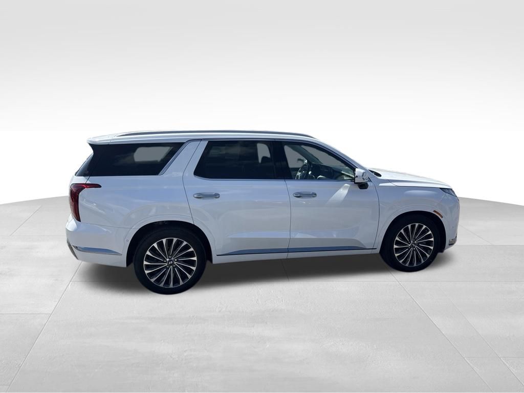 Used 2024 Hyundai Palisade SUV