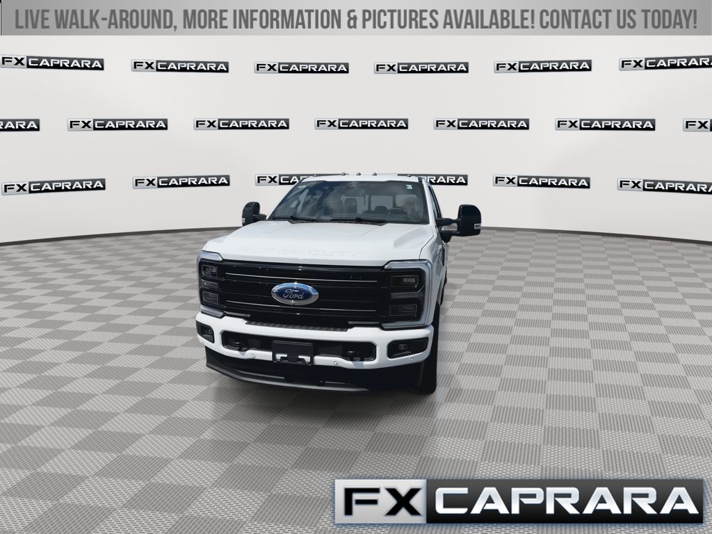 Used 2026 Ford F-250SD Truck