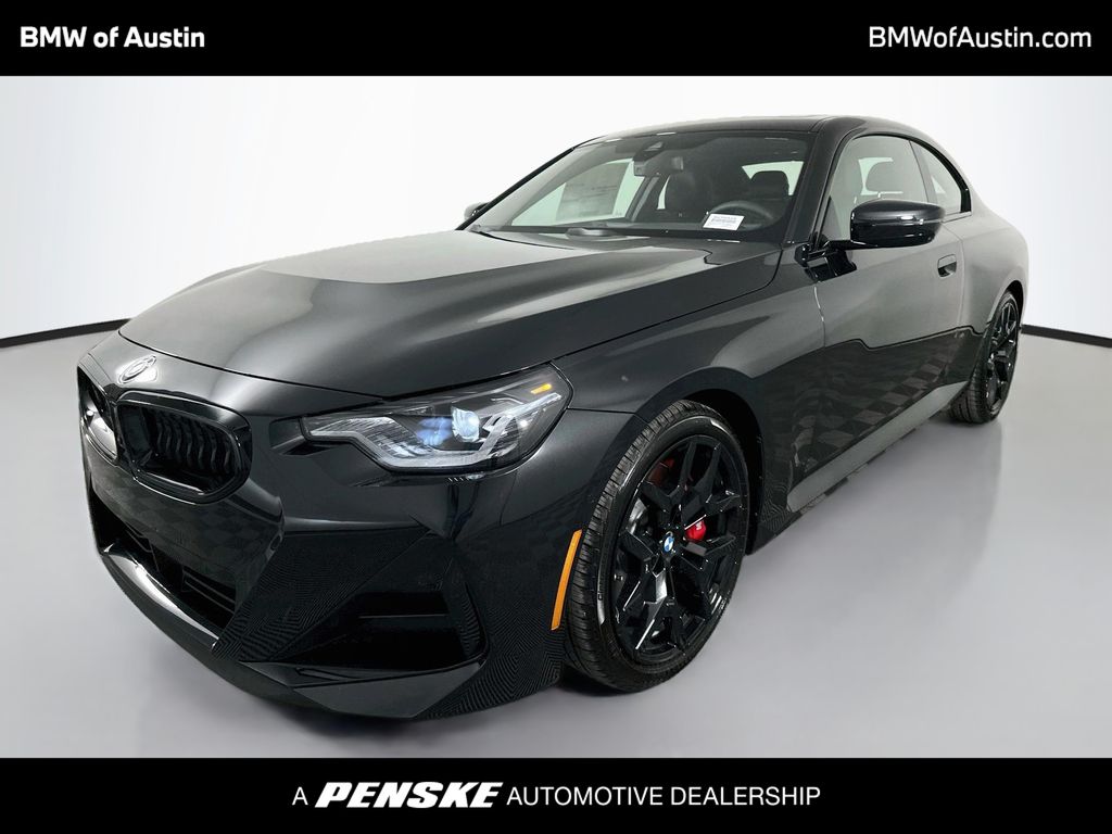 Thumbnail: 2026 BMW 2 Series - 1