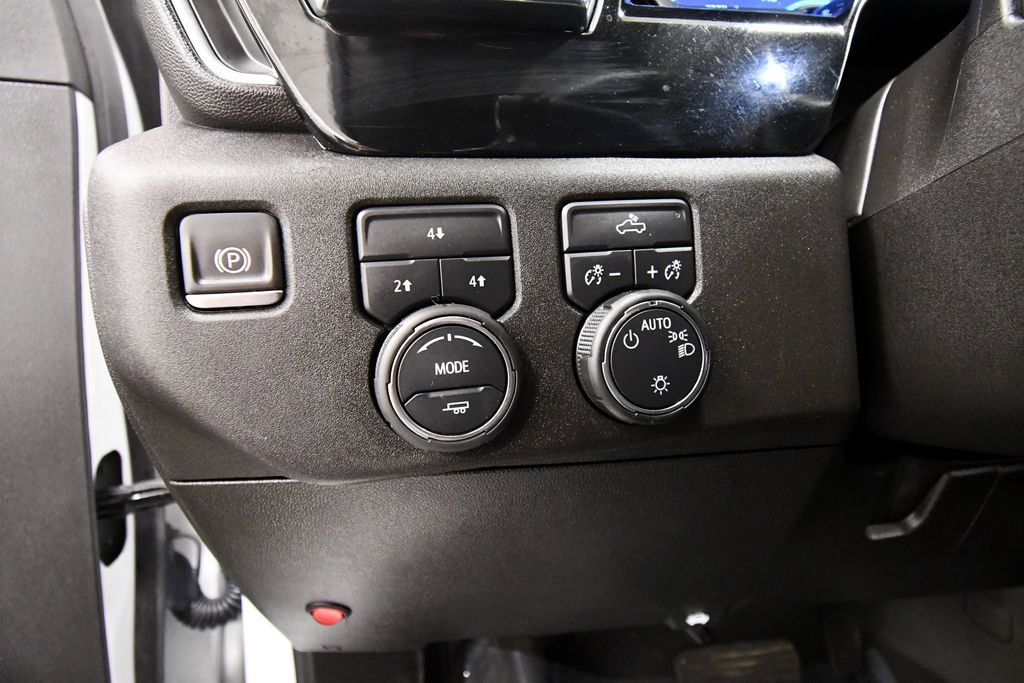 Used 2024 Chevrolet Silverado 2500HD Truck