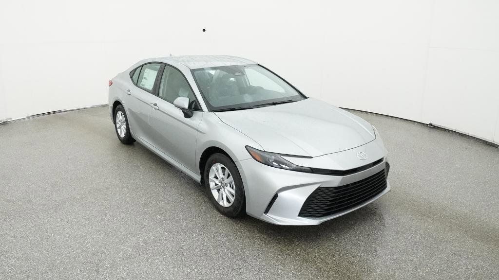 Thumbnail: 2026 Toyota Camry - 2