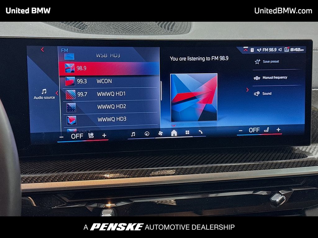 Thumbnail: 2025 BMW X5 - 8