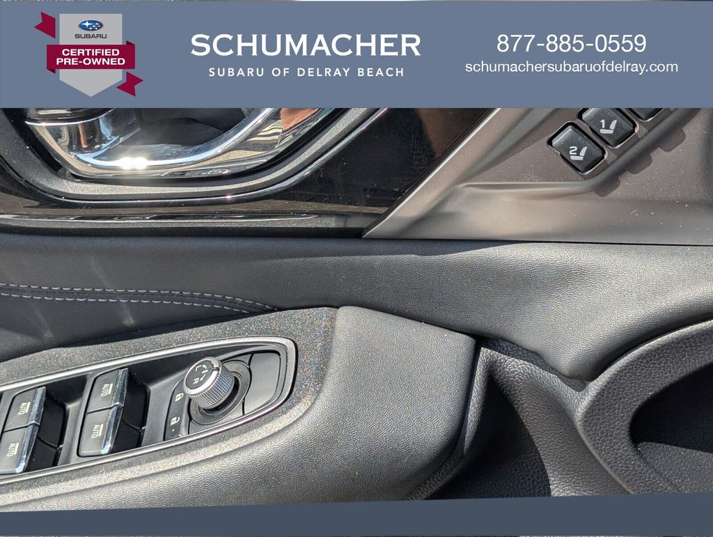 used 2022 Subaru Outback car, priced at $22,434