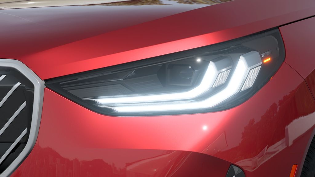 Thumbnail: 2026 BMW X3 - 32