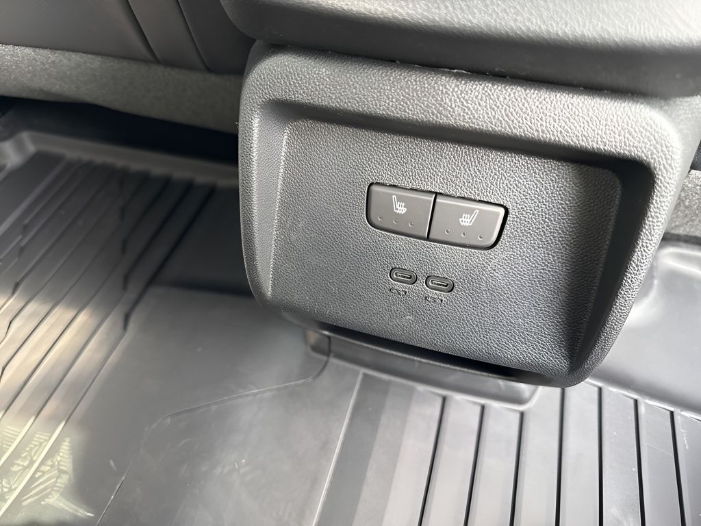 2026 Chevrolet Equinox EV