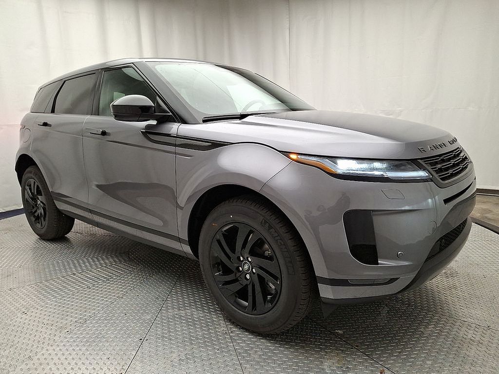 Thumbnail: 2026 Land Rover Range Rover Evoque - 2